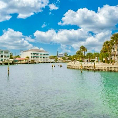 Where The Sun Meets The Water St. Pete Beach Esterno foto