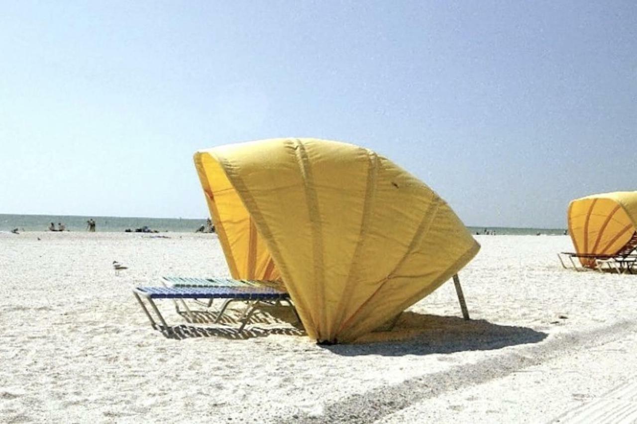 Where The Sun Meets The Water St. Pete Beach Esterno foto